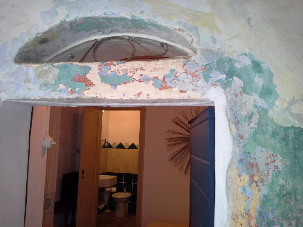 B&B Corte San Lussorio Oliena Habitación foto