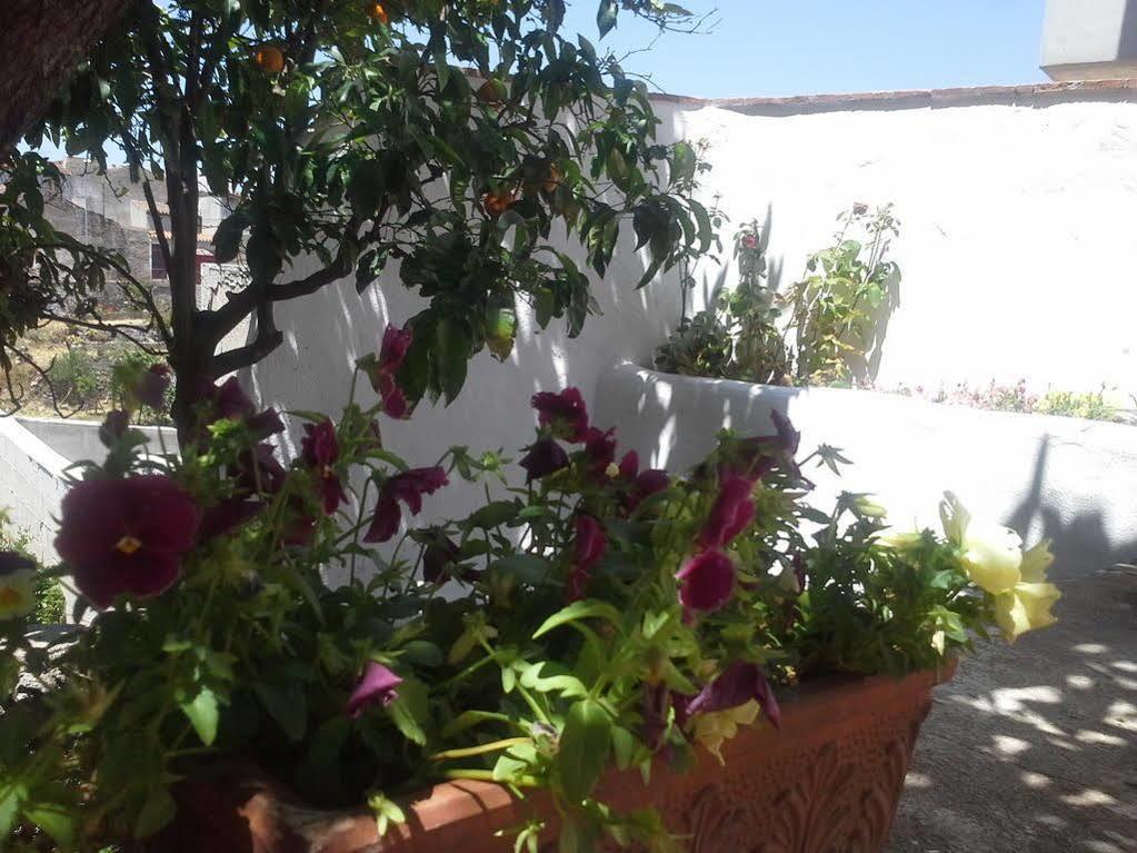 B&B Corte San Lussorio Oliena Exterior foto