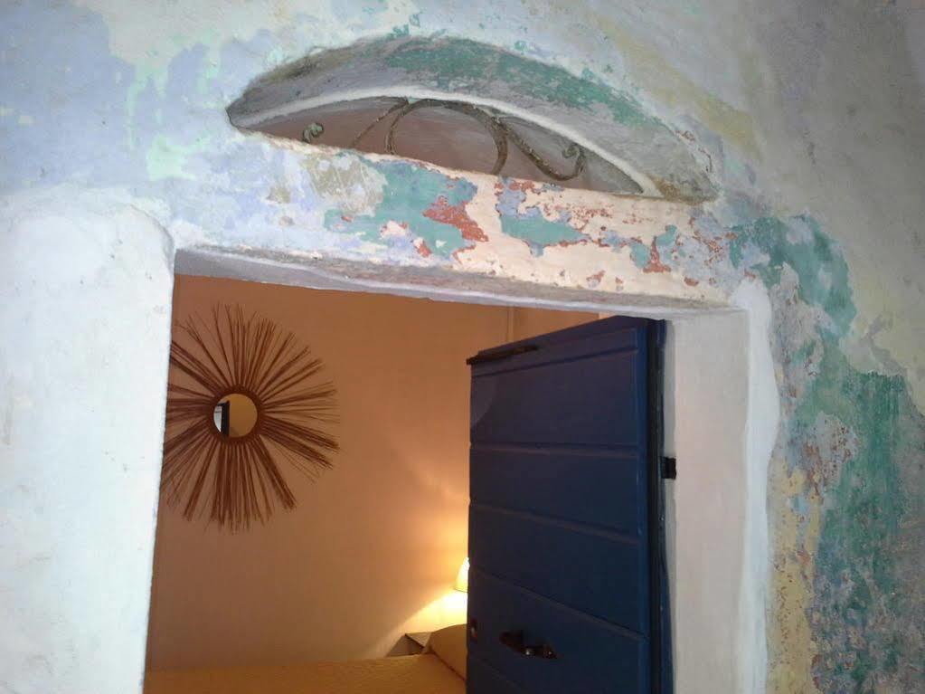 B&B Corte San Lussorio Oliena Exterior foto