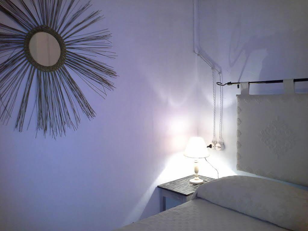 B&B Corte San Lussorio Oliena Exterior foto